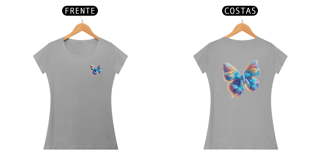 Nome do produto WETERCOLOR BUTTERFLY