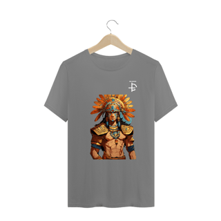 Nome do produto JUNGLE WARRIOR Plus size 1.0 