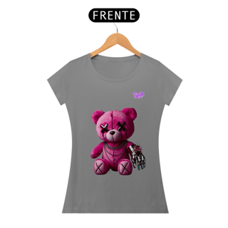 Nome do produto WILD ROSE BEAR 1.0