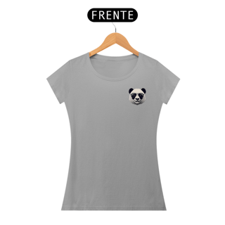 Nome do produto THE PANDA ZICCO