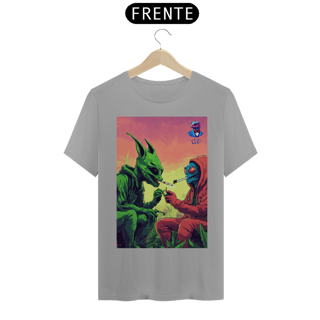 Nome do produto ALIEN ME 0.1