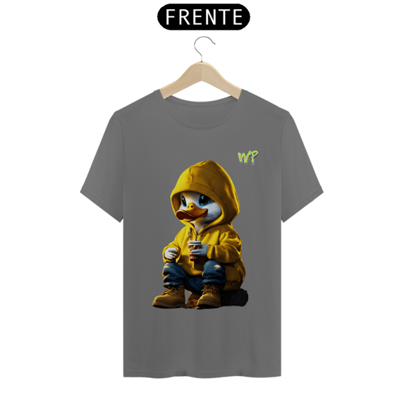 THE DUCK 1.1