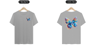 Nome do produto  WETERCOLOR BUTTERFLY
