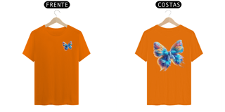 Nome do produto  WETERCOLOR BUTTERFLY