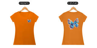 Nome do produto WETERCOLOR BUTTERFLY