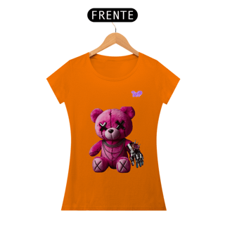 Nome do produto WILD ROSE BEAR 1.0