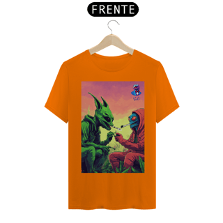 Nome do produto ALIEN ME 0.1