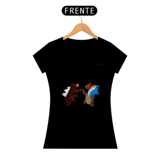 Nome do produto BEAR AND TEDDY