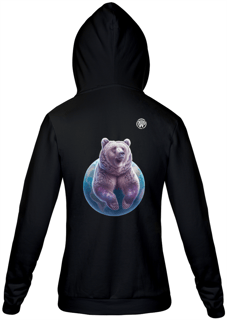 Nome do produto PLANET BEAR-MACULINA