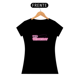 Nome do produto WEDNESDAY