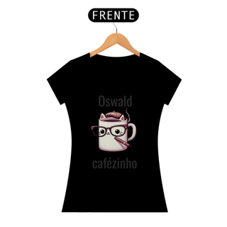 Nome do produto OSWALD O CAFEZINHO