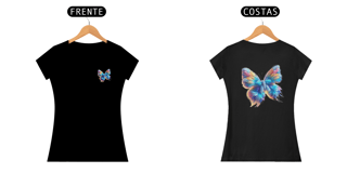 Nome do produto WETERCOLOR BUTTERFLY