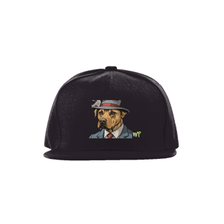 Nome do produto THE MAFIA