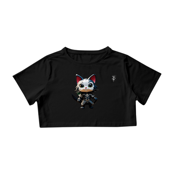 SAMURAI CAT