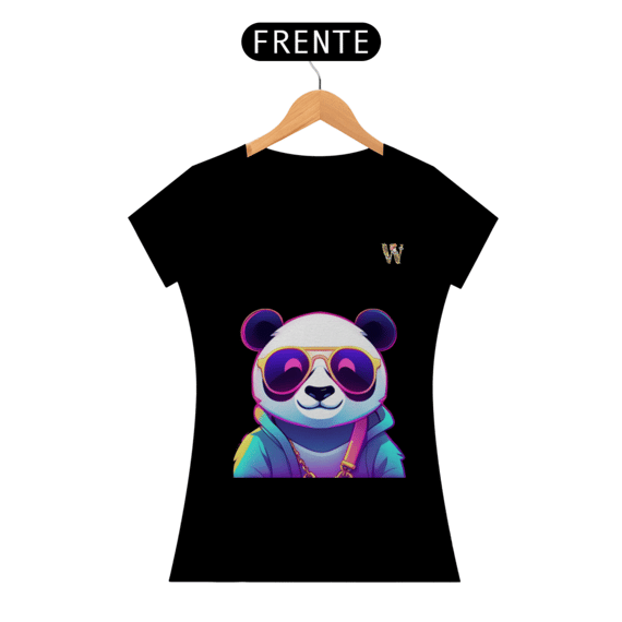 MIKE THE PANDA