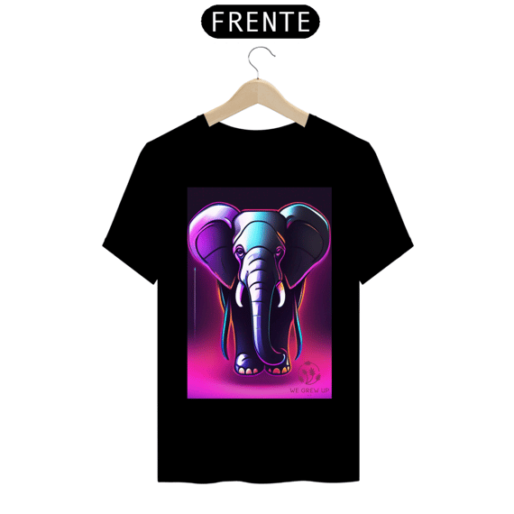 ELEPHANT KING