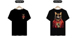 Nome do produto GRAFFITI CAT