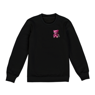 WILD ROSE BEAR 1.1.1