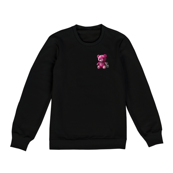 WILD ROSE BEAR 1.1.1