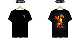 Nome do produto L DRAGON