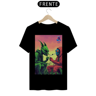 Nome do produto ALIEN ME 0.1