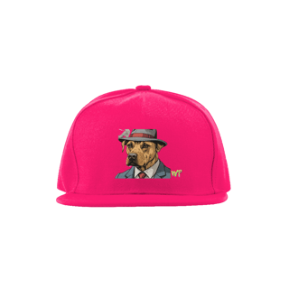 Nome do produto THE MAFIA