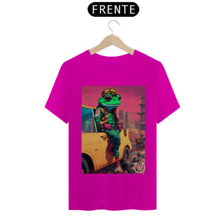 Nome do produto THERE IS ONLY ONE FROG