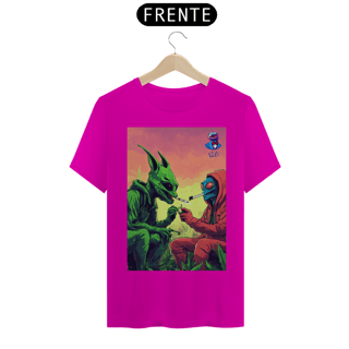 Nome do produto ALIEN ME 0.1