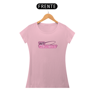 Nome do produto WEDNESDAY
