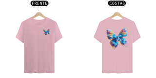 Nome do produto  WETERCOLOR BUTTERFLY