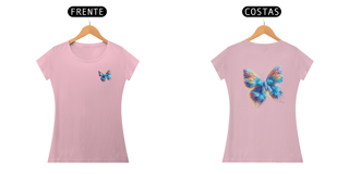 Nome do produto WETERCOLOR BUTTERFLY