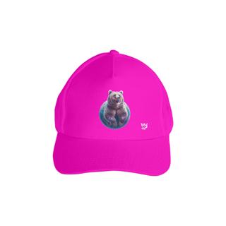 Nome do produto PLANET BEAR CAP