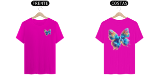 Nome do produto  WETERCOLOR BUTTERFLY