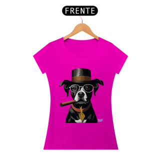 Nome do produto GANGSTER DOG