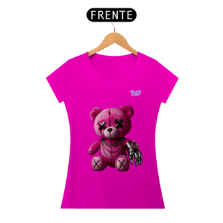 Nome do produto WILD ROSE BEAR 1.0