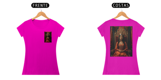 Nome do produto THE QUEEN 0.1