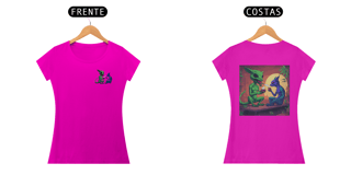 Nome do produto ALIEN ME