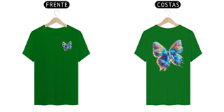 Nome do produto  WETERCOLOR BUTTERFLY