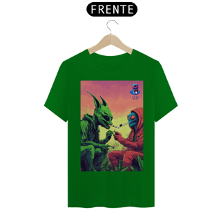 Nome do produto ALIEN ME 0.1