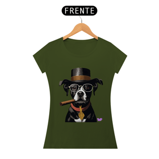 Nome do produto GANGSTER DOG