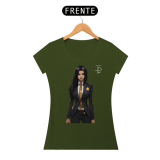 Nome do produto AGENT W