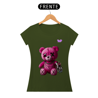 Nome do produto WILD ROSE BEAR 1.0