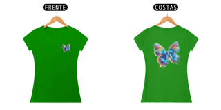 Nome do produto WETERCOLOR BUTTERFLY