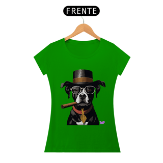 Nome do produto GANGSTER DOG