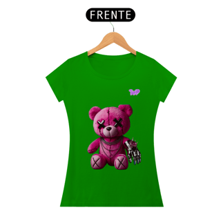 Nome do produto WILD ROSE BEAR 1.0
