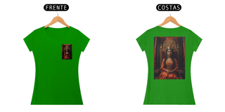 Nome do produto THE QUEEN 0.1