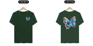 Nome do produto  WETERCOLOR BUTTERFLY