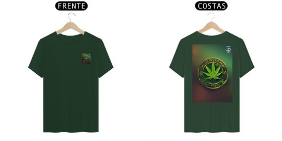 GREEN FIGHT