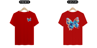 Nome do produto  WETERCOLOR BUTTERFLY