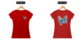 Nome do produto WETERCOLOR BUTTERFLY